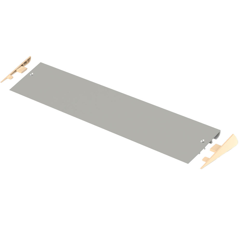 Indvendig dørrampe (700 mm)