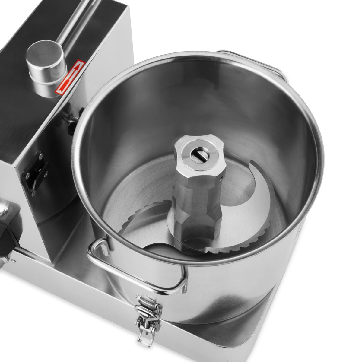 Foodprocessor 12L