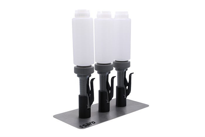 SARO portionspumpe model PP-003