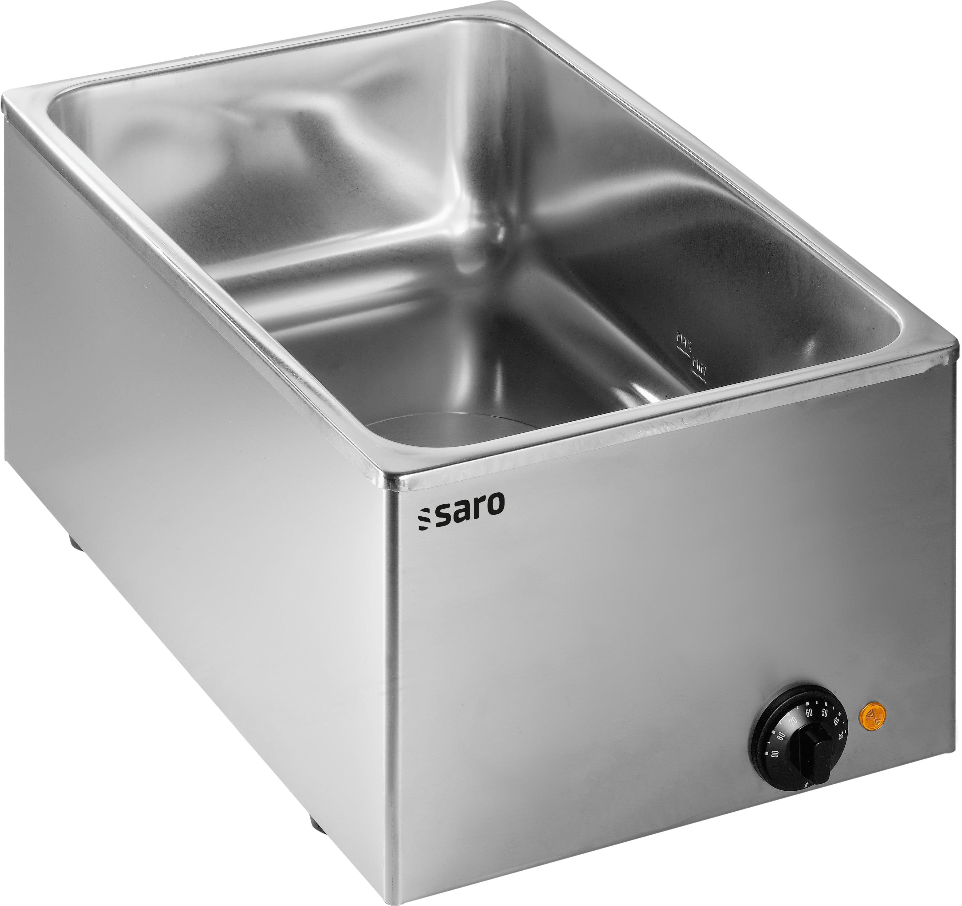 SARO Bain-Marie model BM 160
