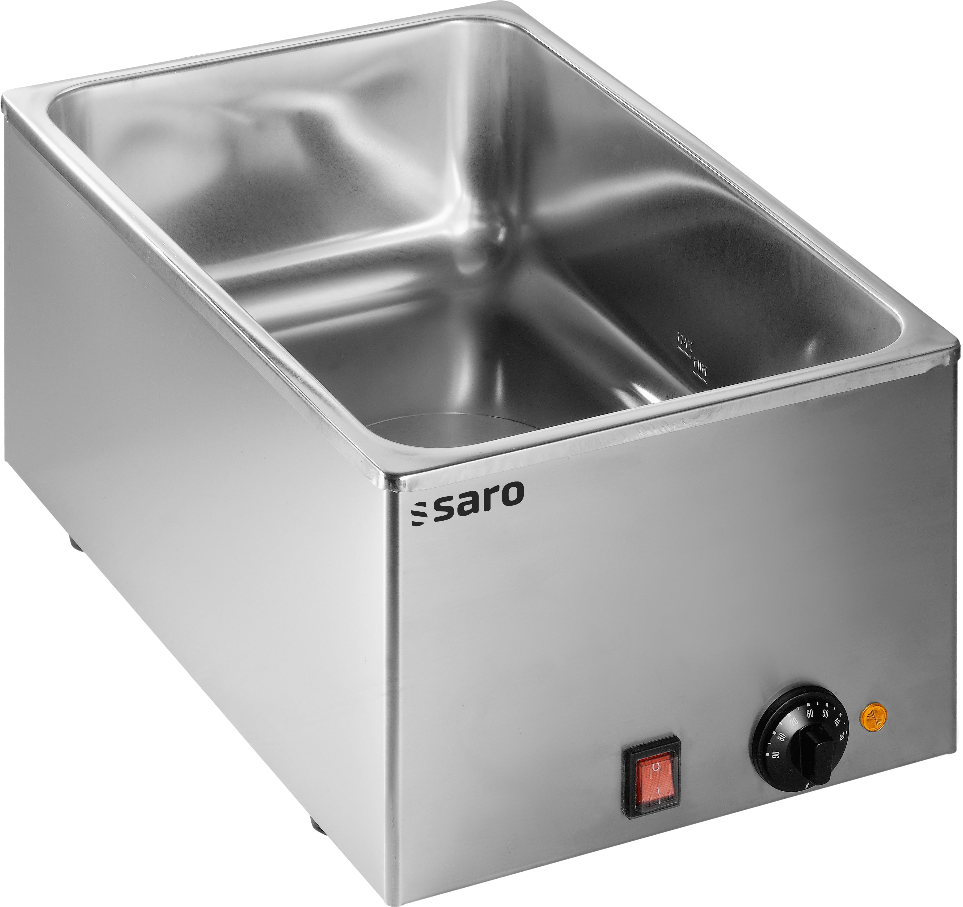 SARO Bain-Marie model BM 210