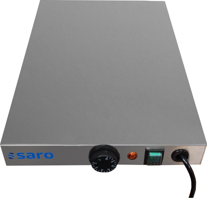 SARO Varmeplader model ROM
