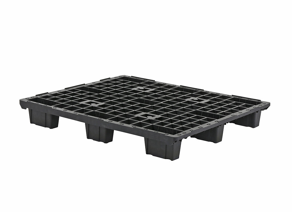SARO Plastpalle model KP 800