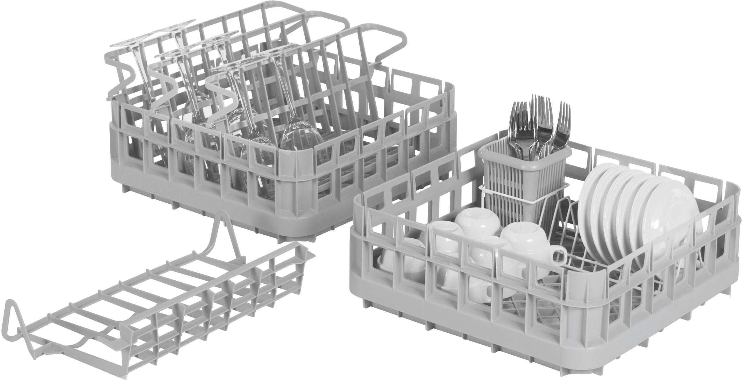 SARO Opvaskemaskinekurvesæt model SK-SET 400