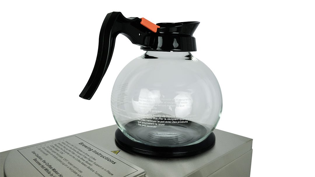 SARO Glaskande 1,8 Liter