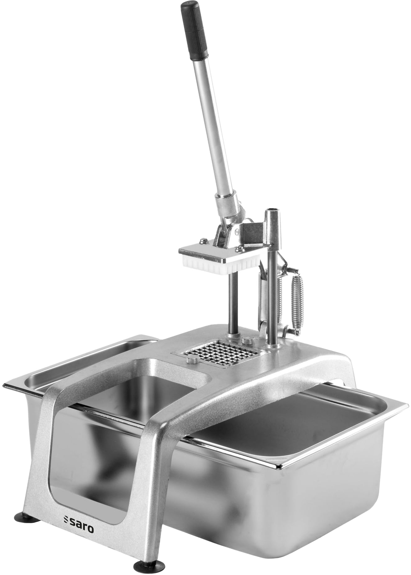 SARO Pommes frites udskærer model CF-5 12x12