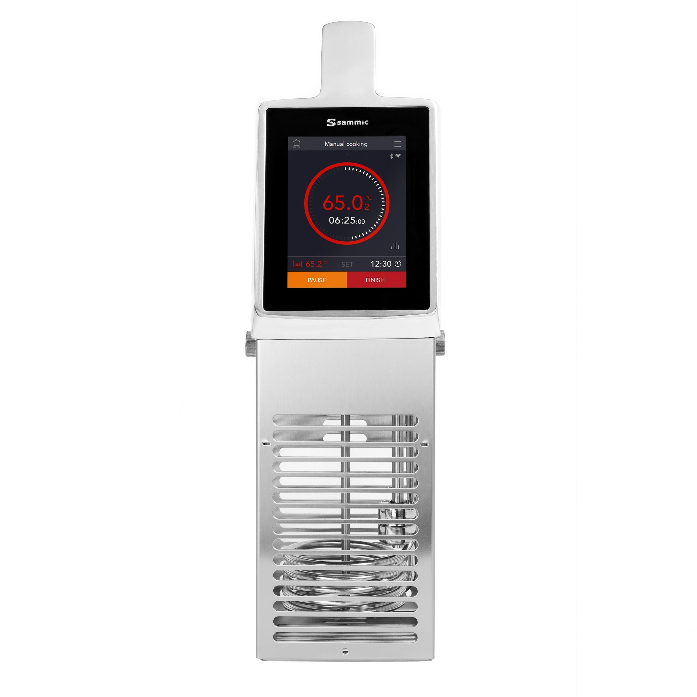SARO Bærbar Sous-Vide Komfur Model SmartVide XL