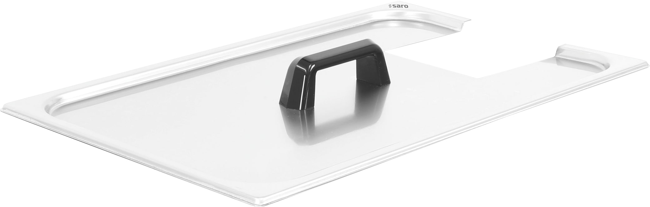 SARO låg til isoleret Sous-Vide tank model SV K 28