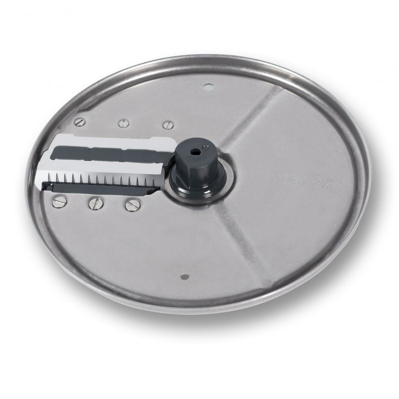 SARO Julienne-skærer model FCES-2x4