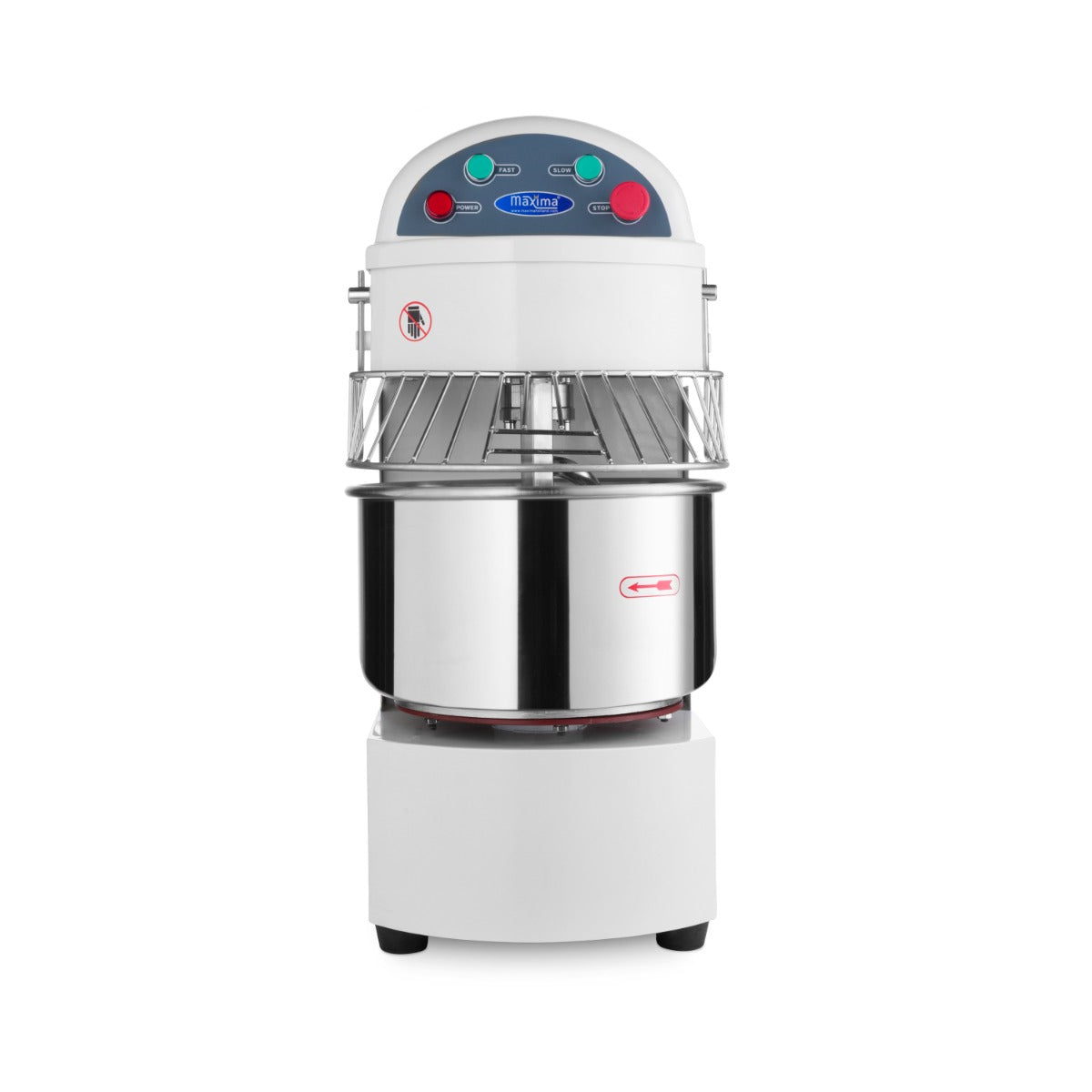 Dejblander - 20L - 13kg Dej - 2 hastigheder