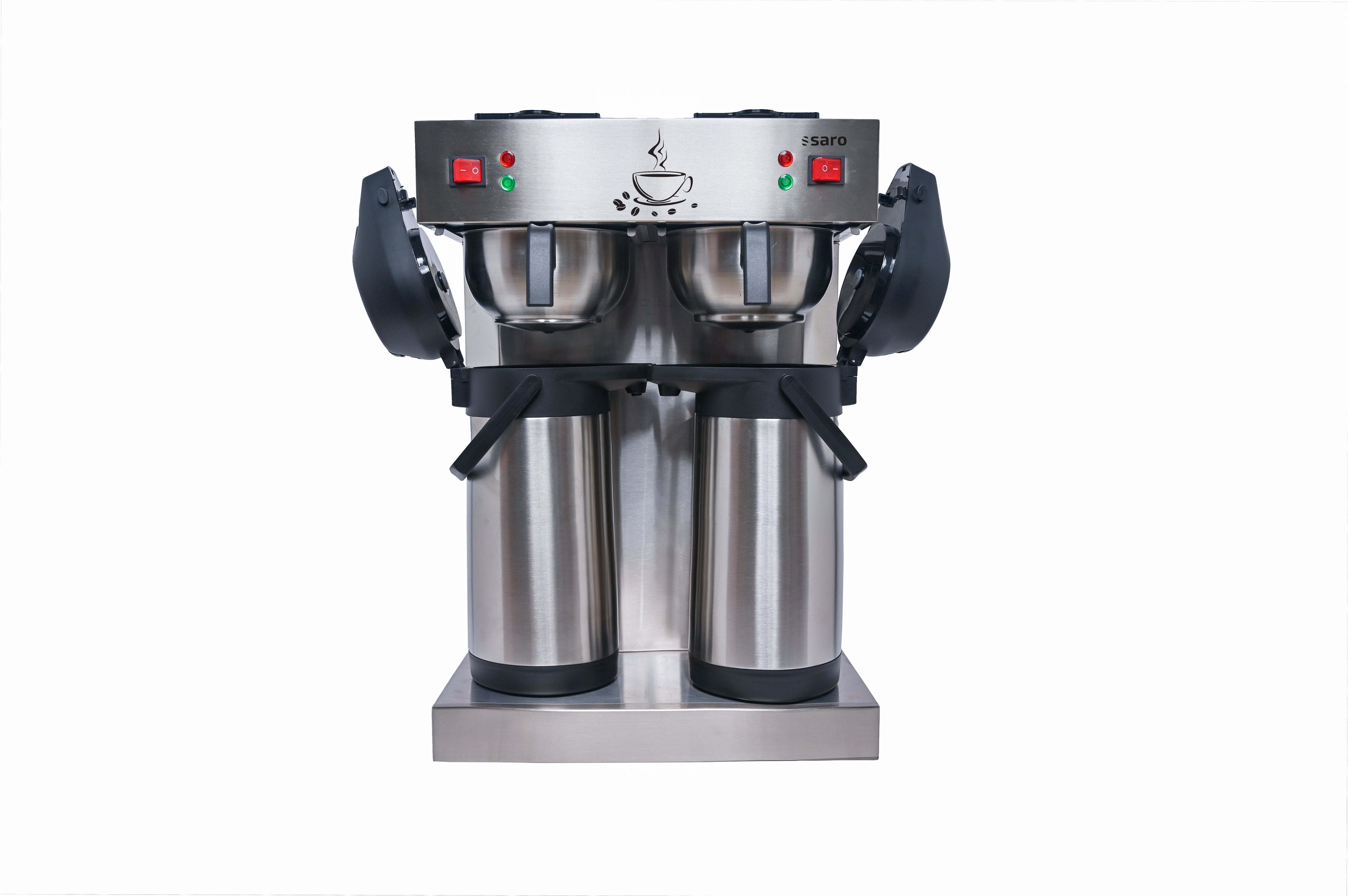 SARO Kaffemaskine model THERMO 48 ECO