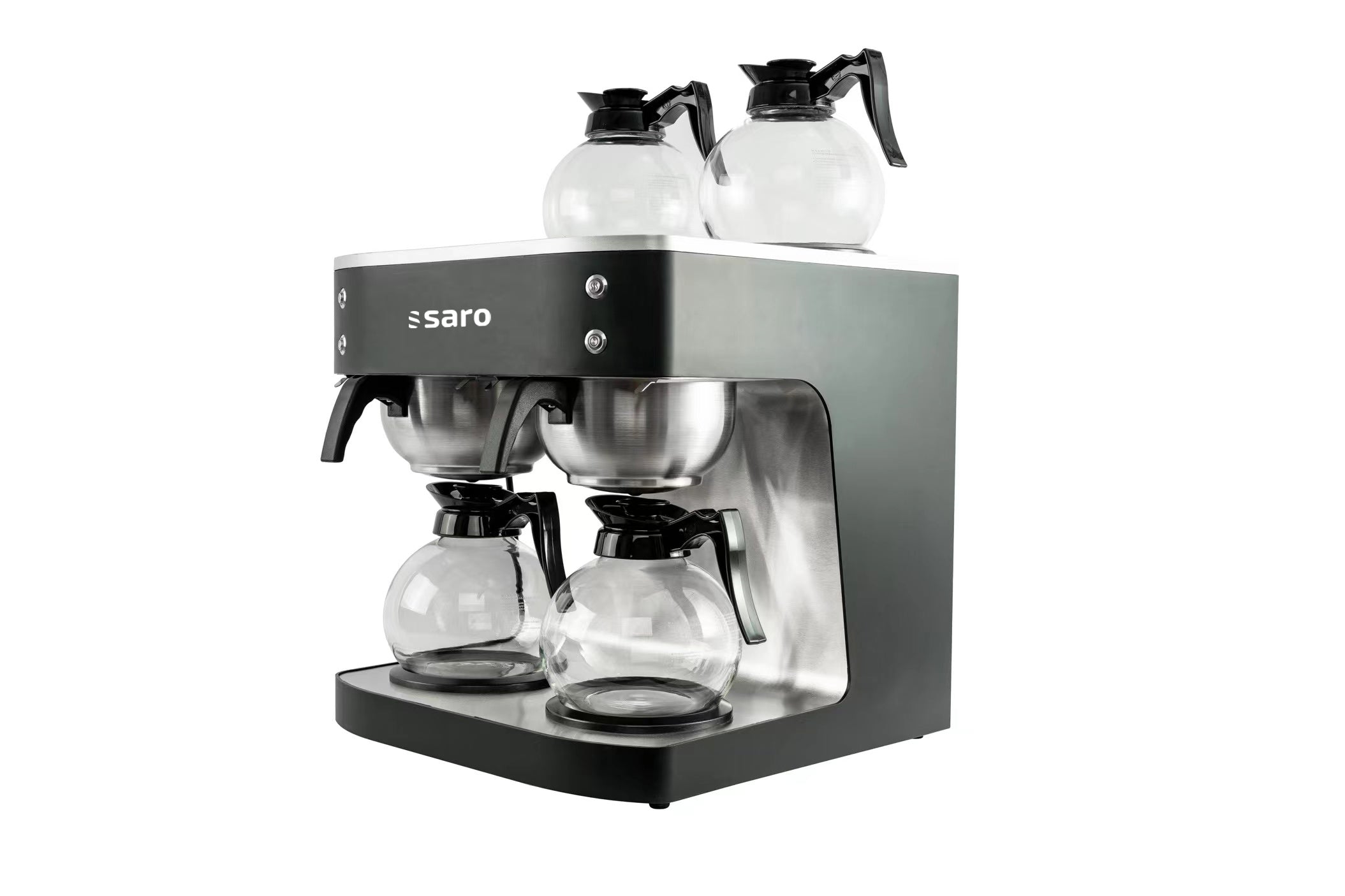 SARO Kaffemaskine model S48T