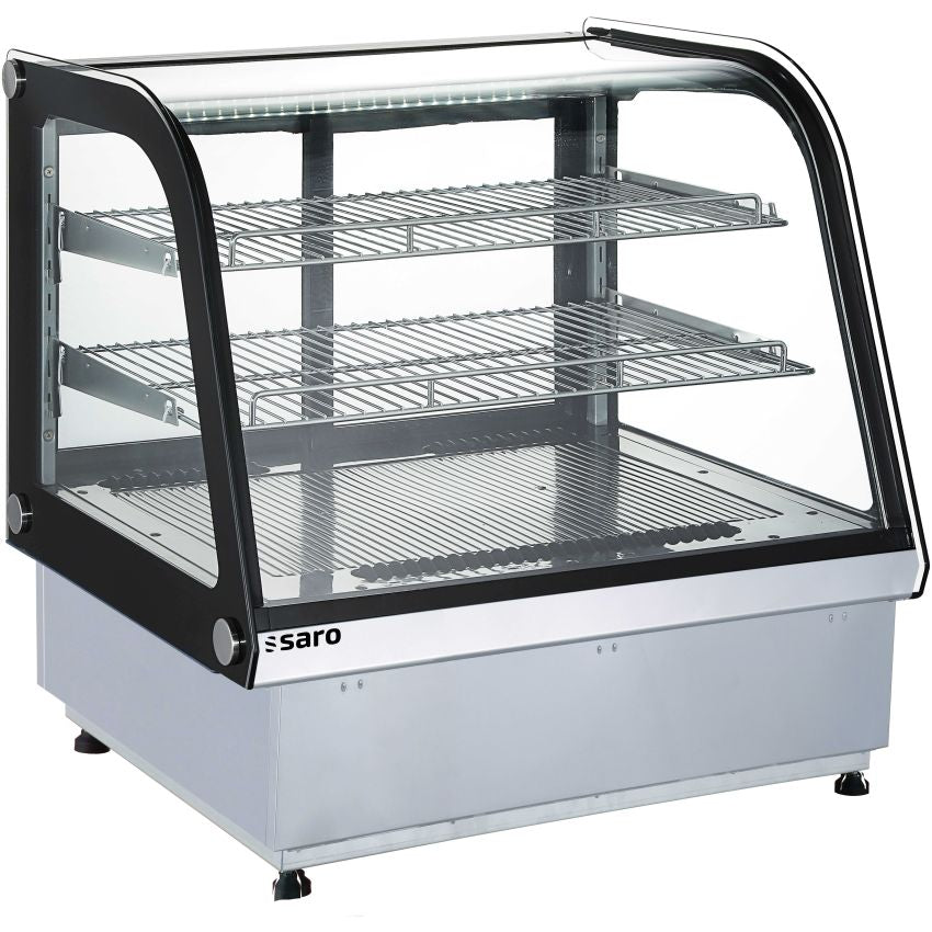 SARO Indbygget kølemontre model IRENE 120 BI
