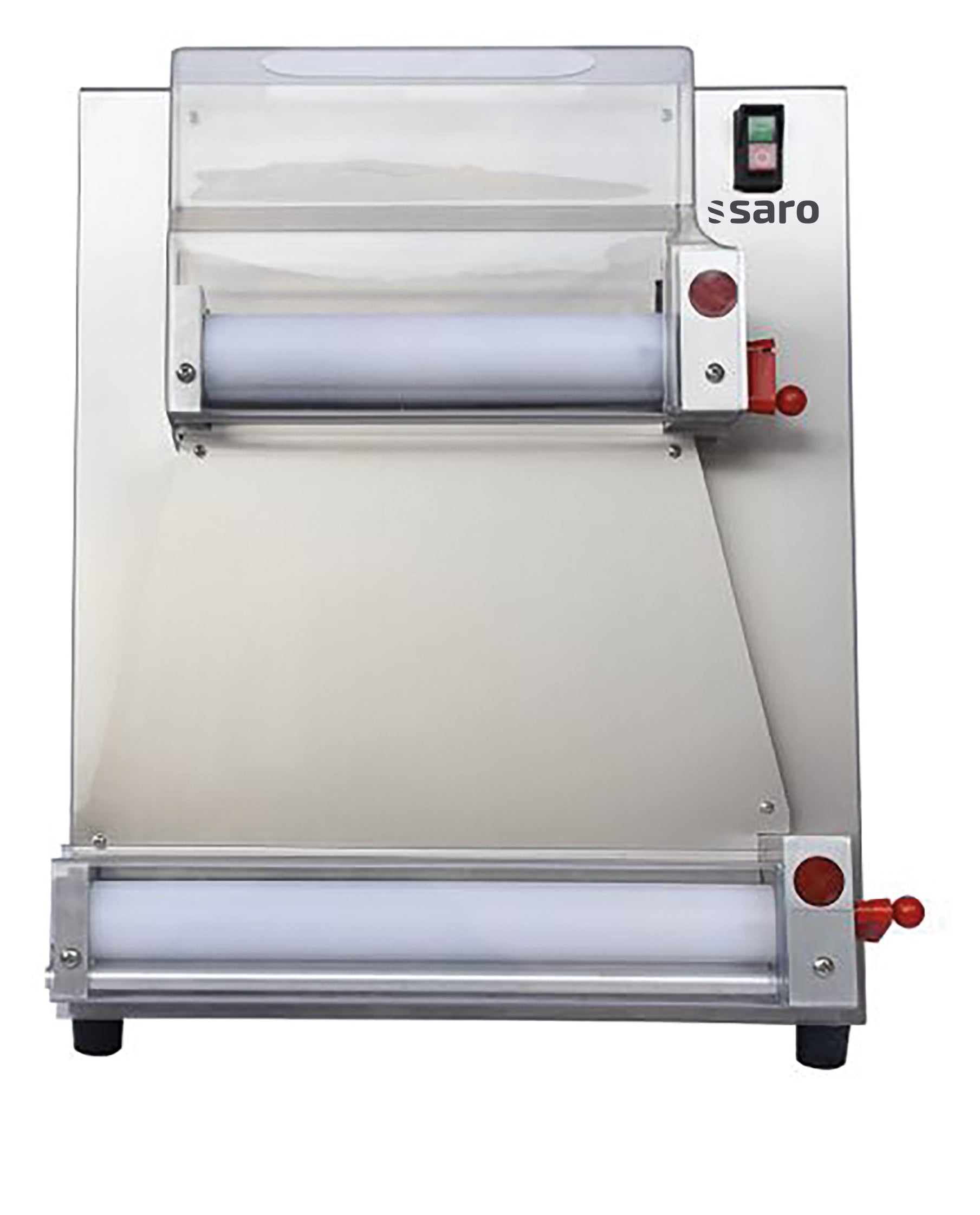 SARO Dejrullemaskine model TERAMO 2