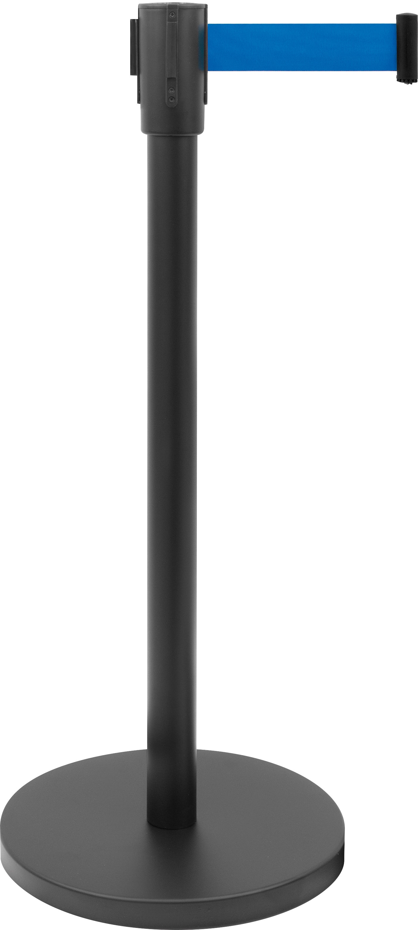 SARO Bæltestolpesystem model AF 206 PB
