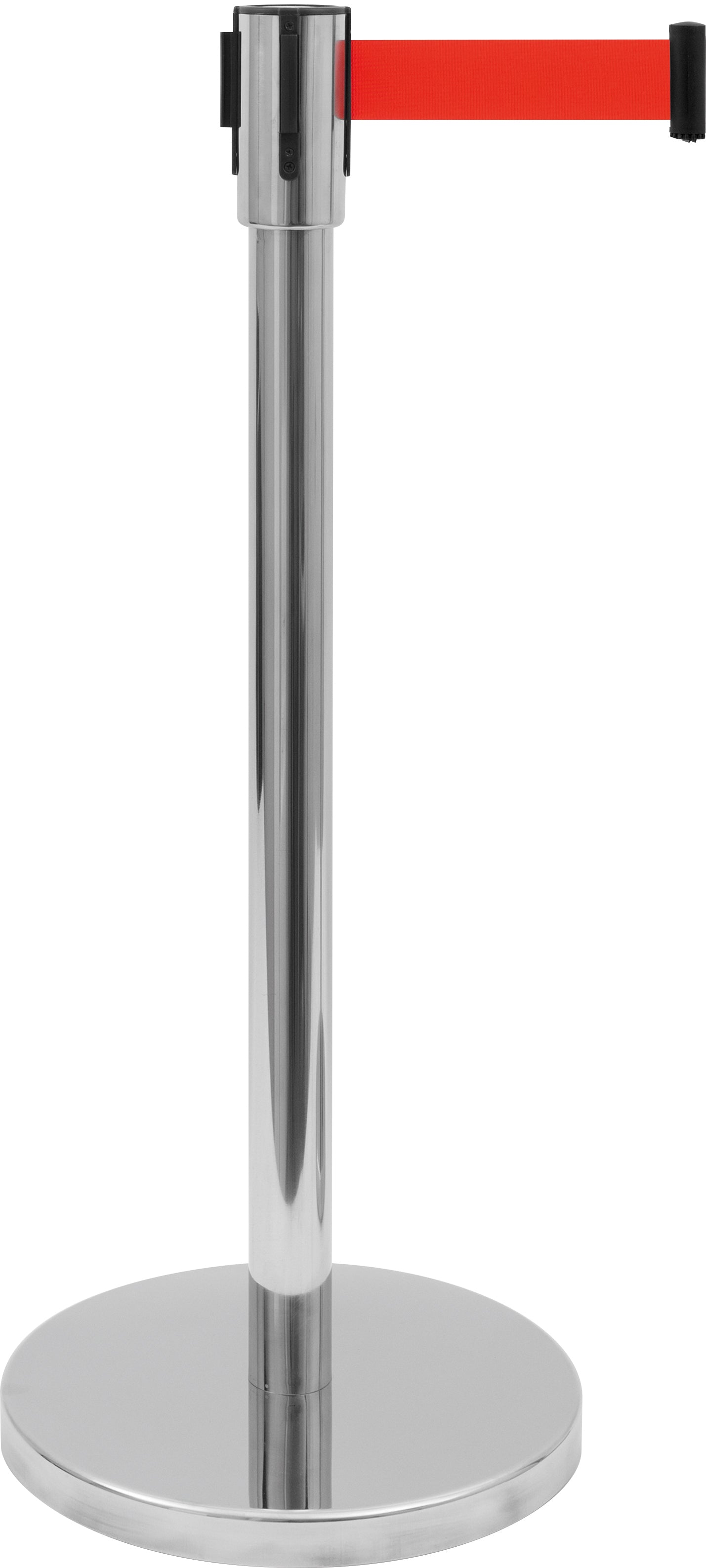 SARO Bæltestolpesystem model AF 206 SR