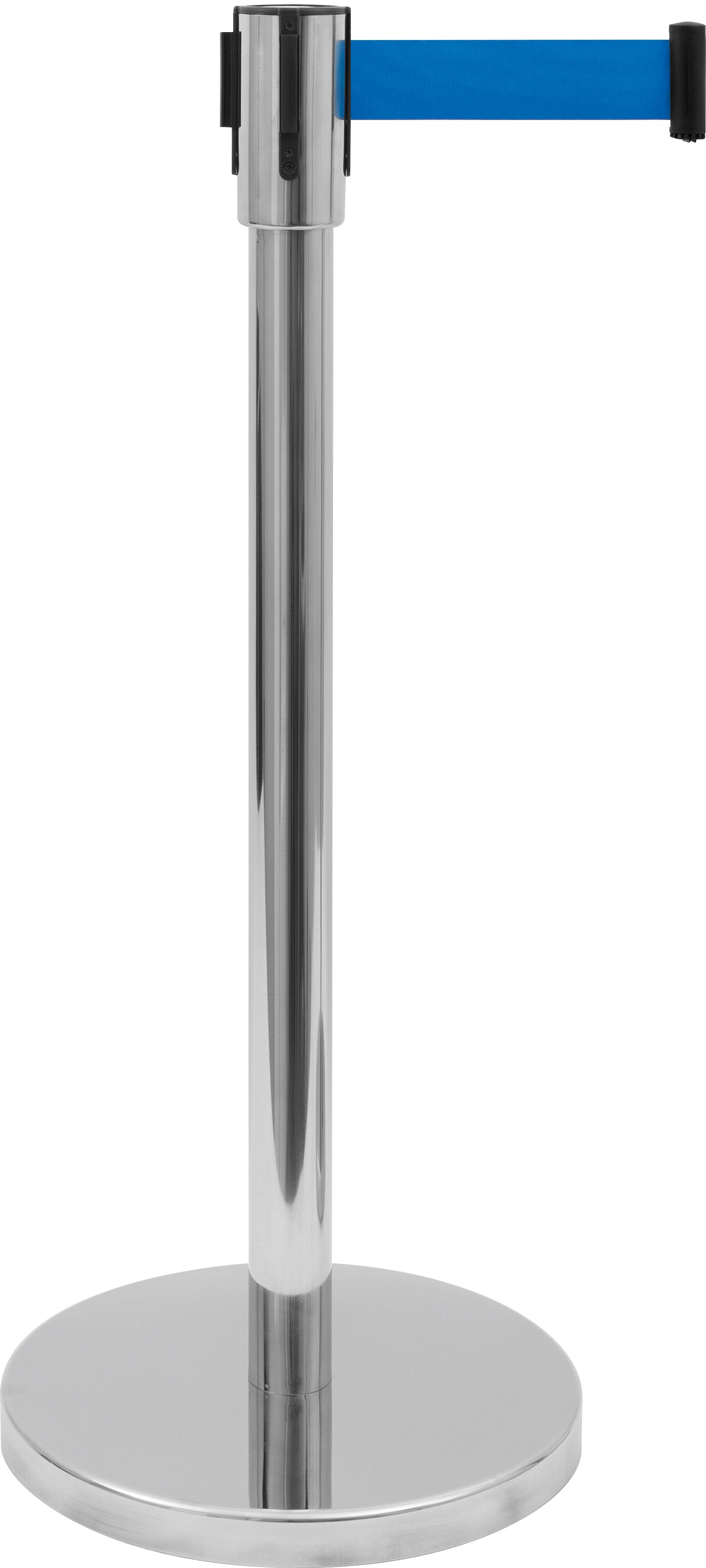 SARO Bæltestolpesystem model AF 206 SB