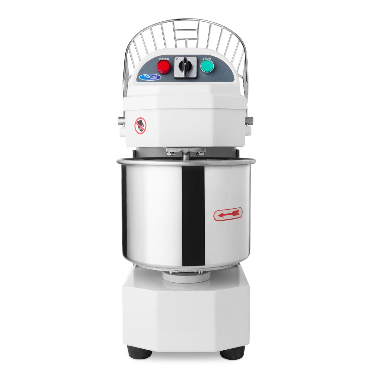 Dejblander - 10L - 6 kg dej