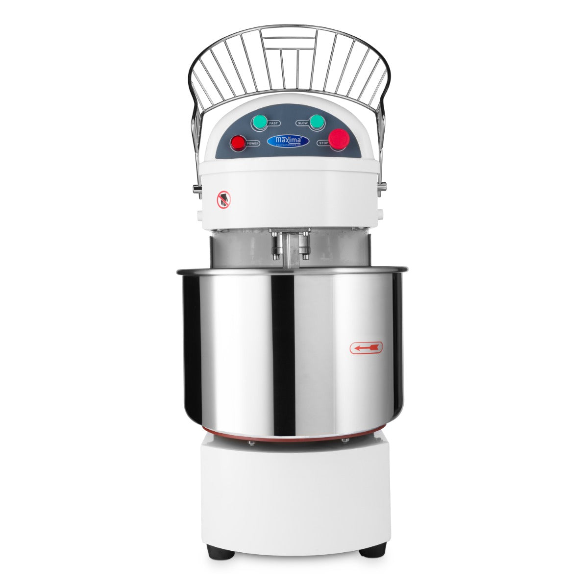Dejblander - 30L - 19kg Dej - 2 hastigheder