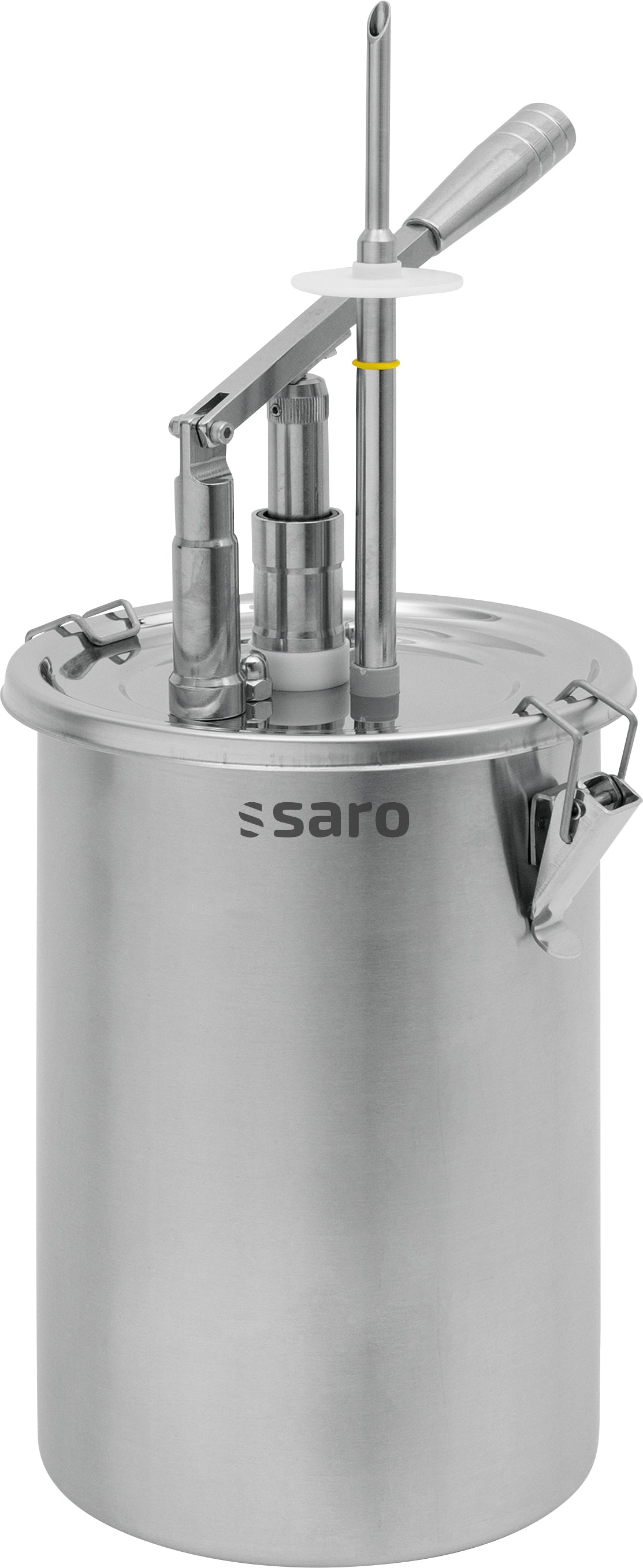 SARO Dejfyld model PD-019