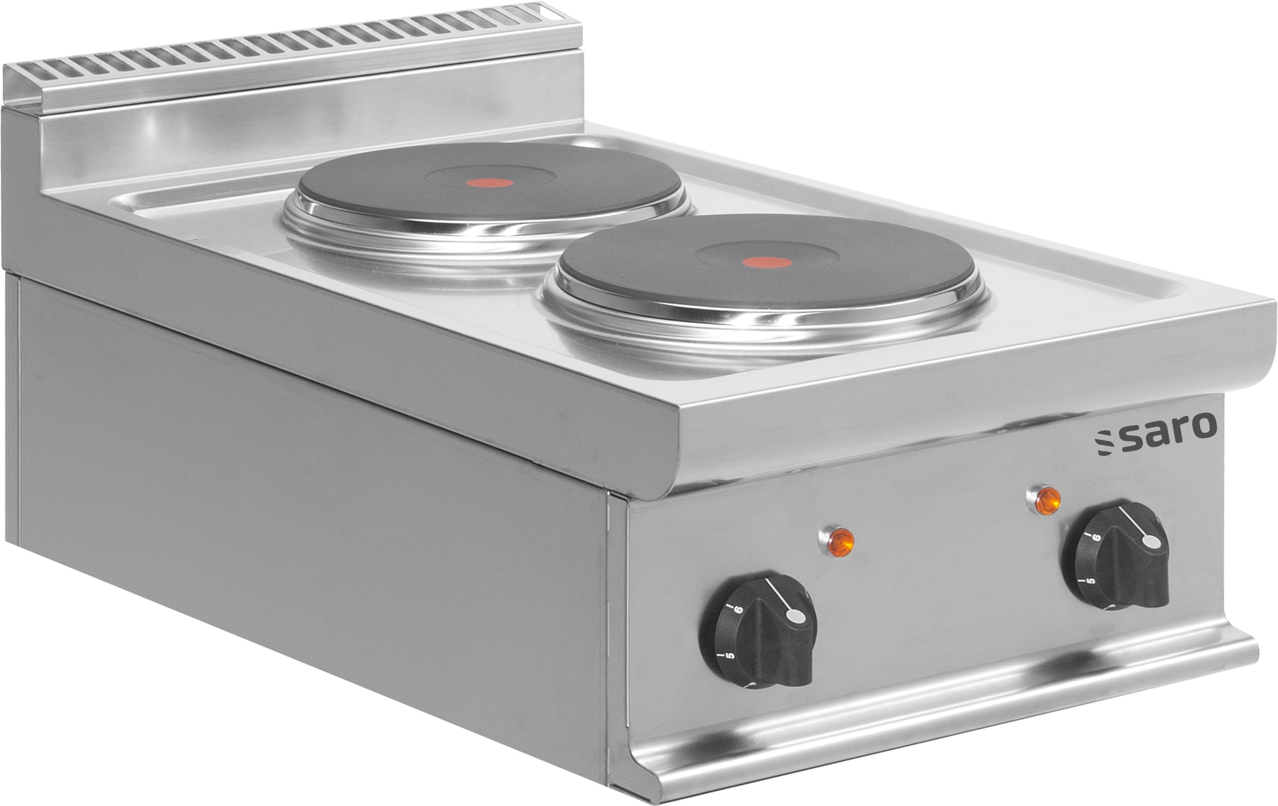 SARO Elkomfur Bordmodel E7/CUET2BB