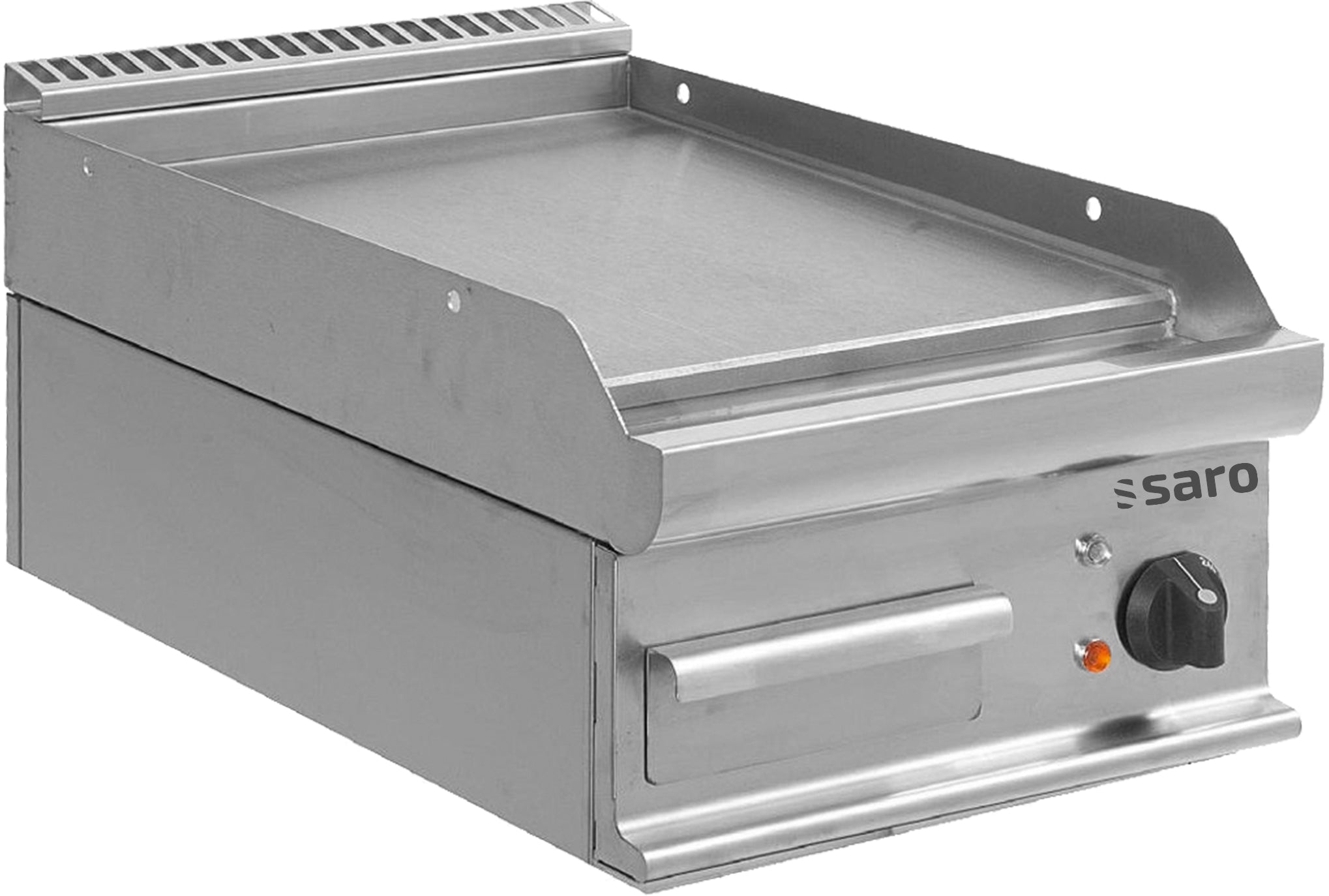 SARO Elektrisk bageplade Bord model E7/KTE1BBL