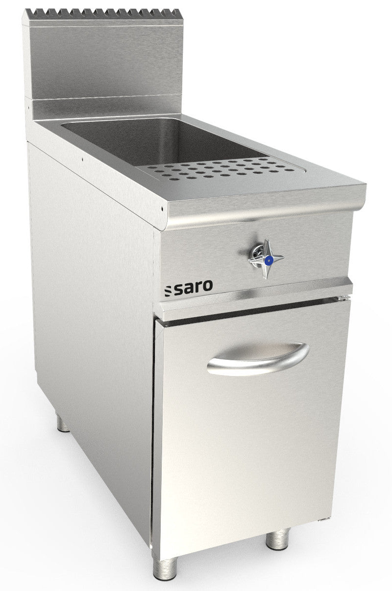 SARO Gasnudelkoger model LQ / CPG1V40