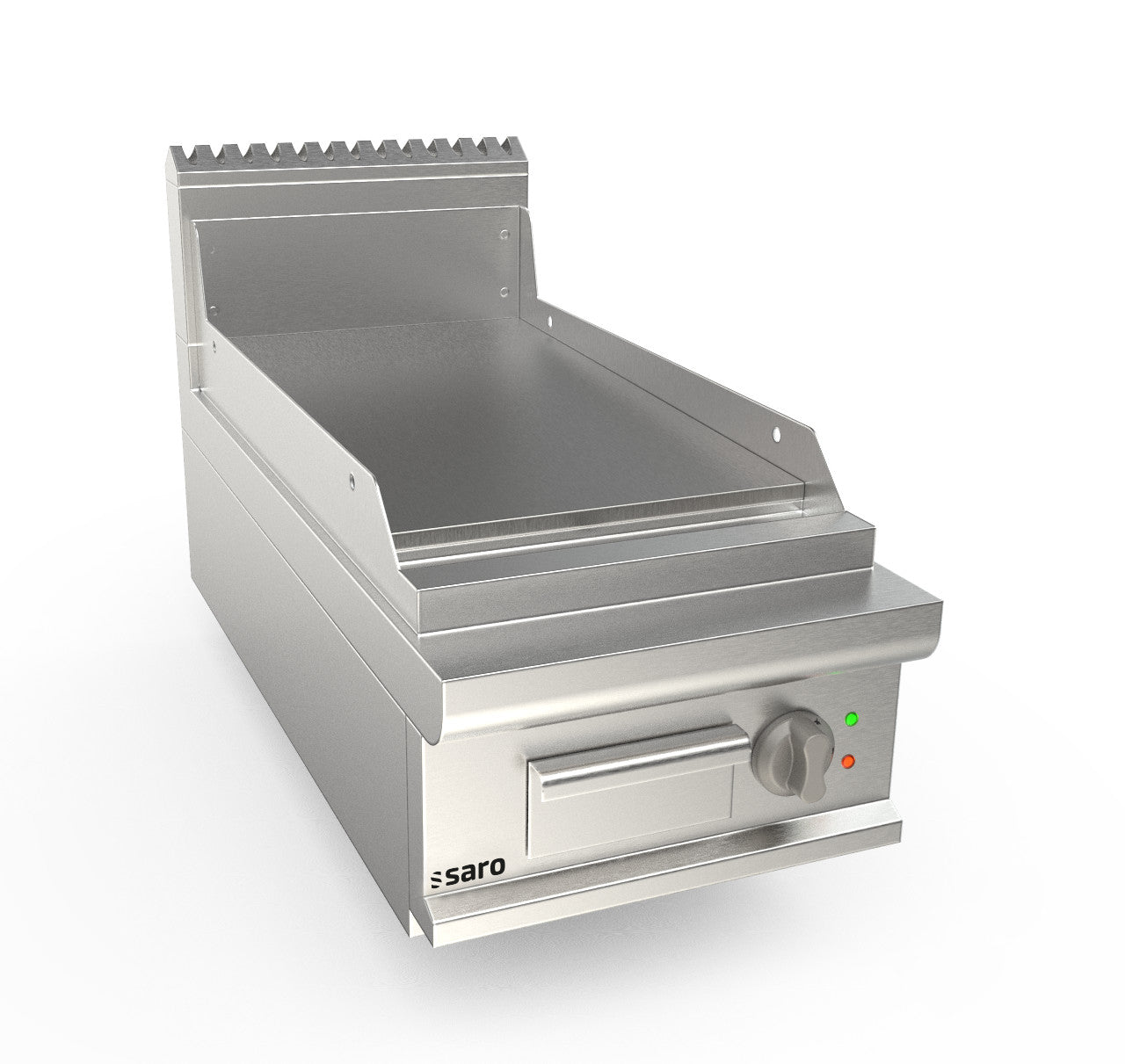 SARO Elektrisk stegepladebord model LQ / FTE2BBL