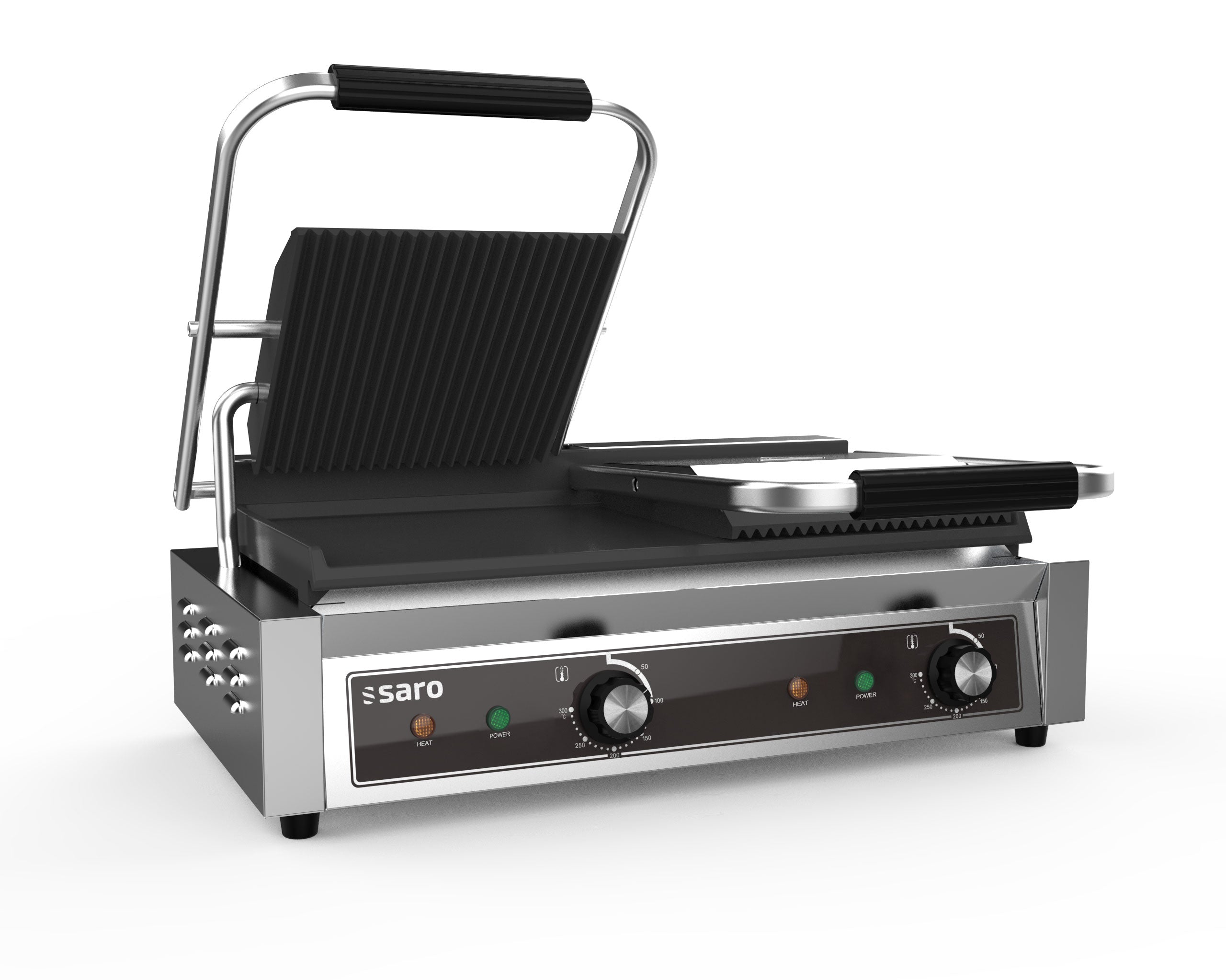 SARO Kontaktgrill model PG 2 GG