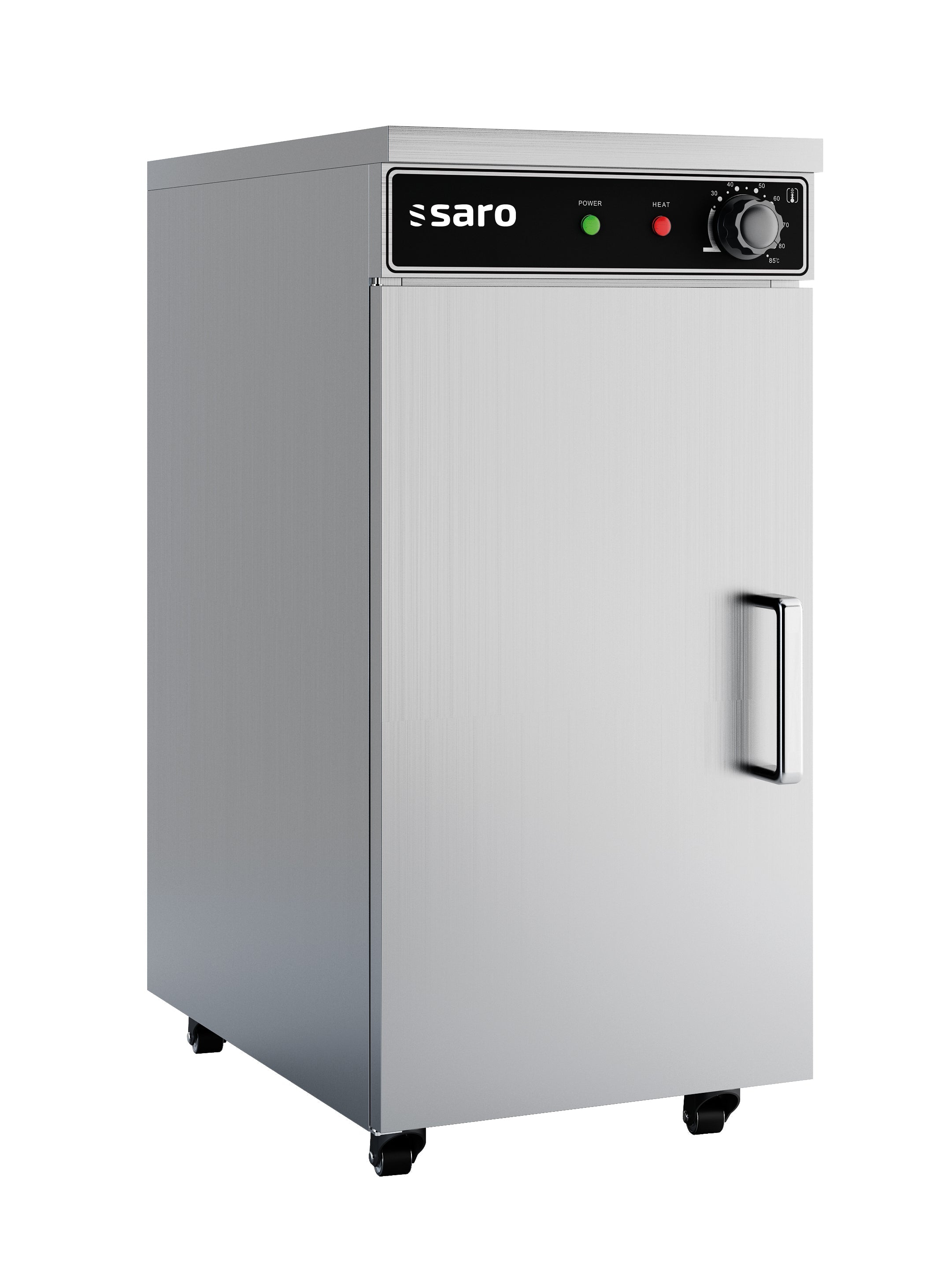 SARO tallerkenvarmer model TW 60