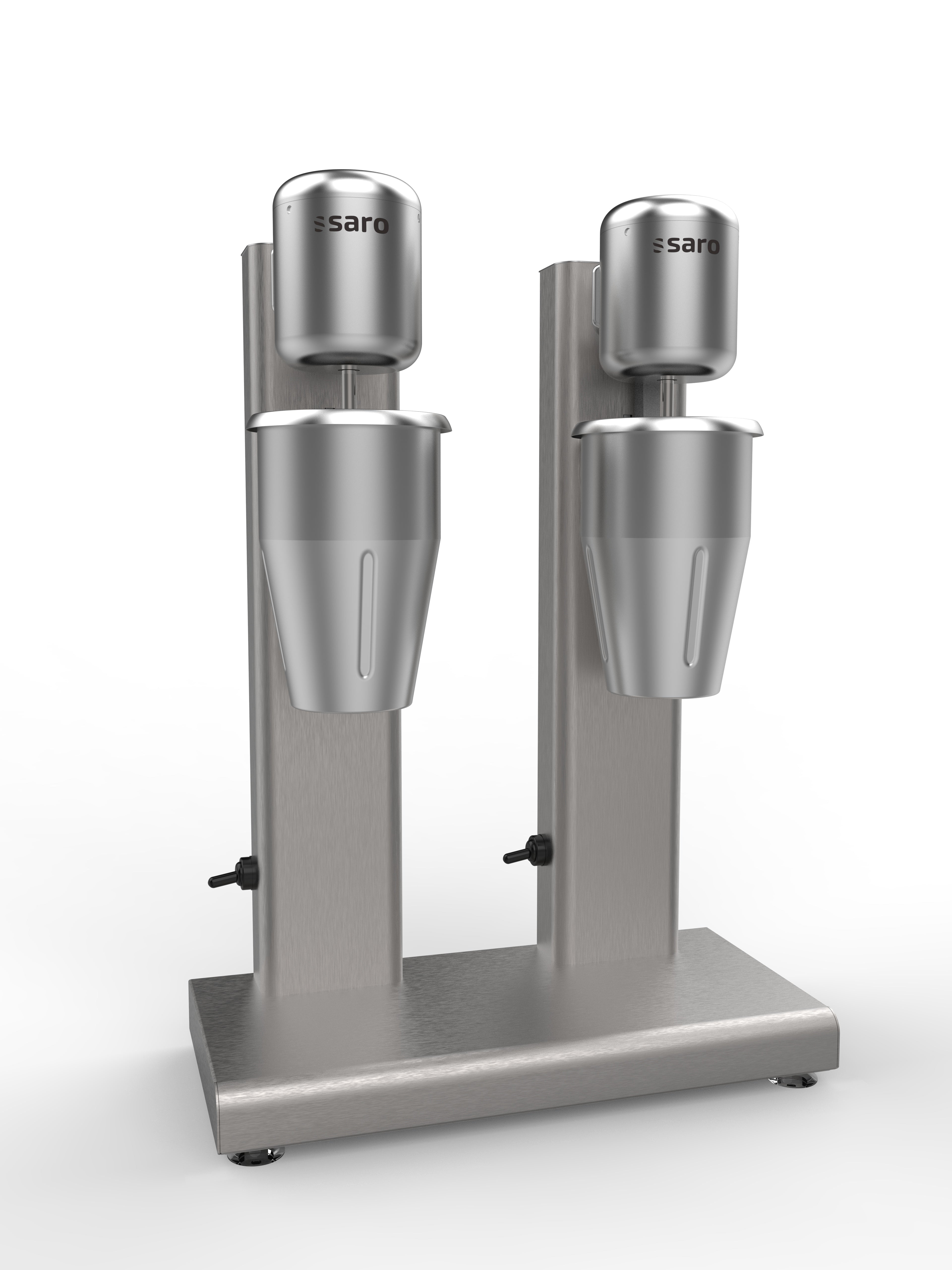 SARO Milkshake Mixer Dobbelt model SOTUS 2