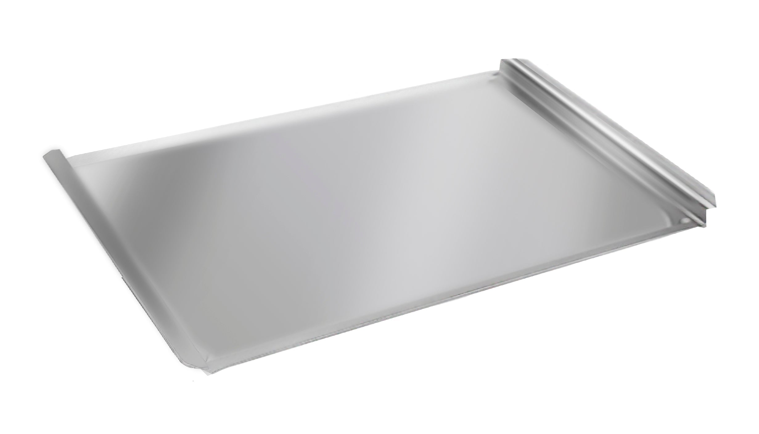 SARO Aluminium bageplade 2/3 GN Aluminium bageplade model NERINO