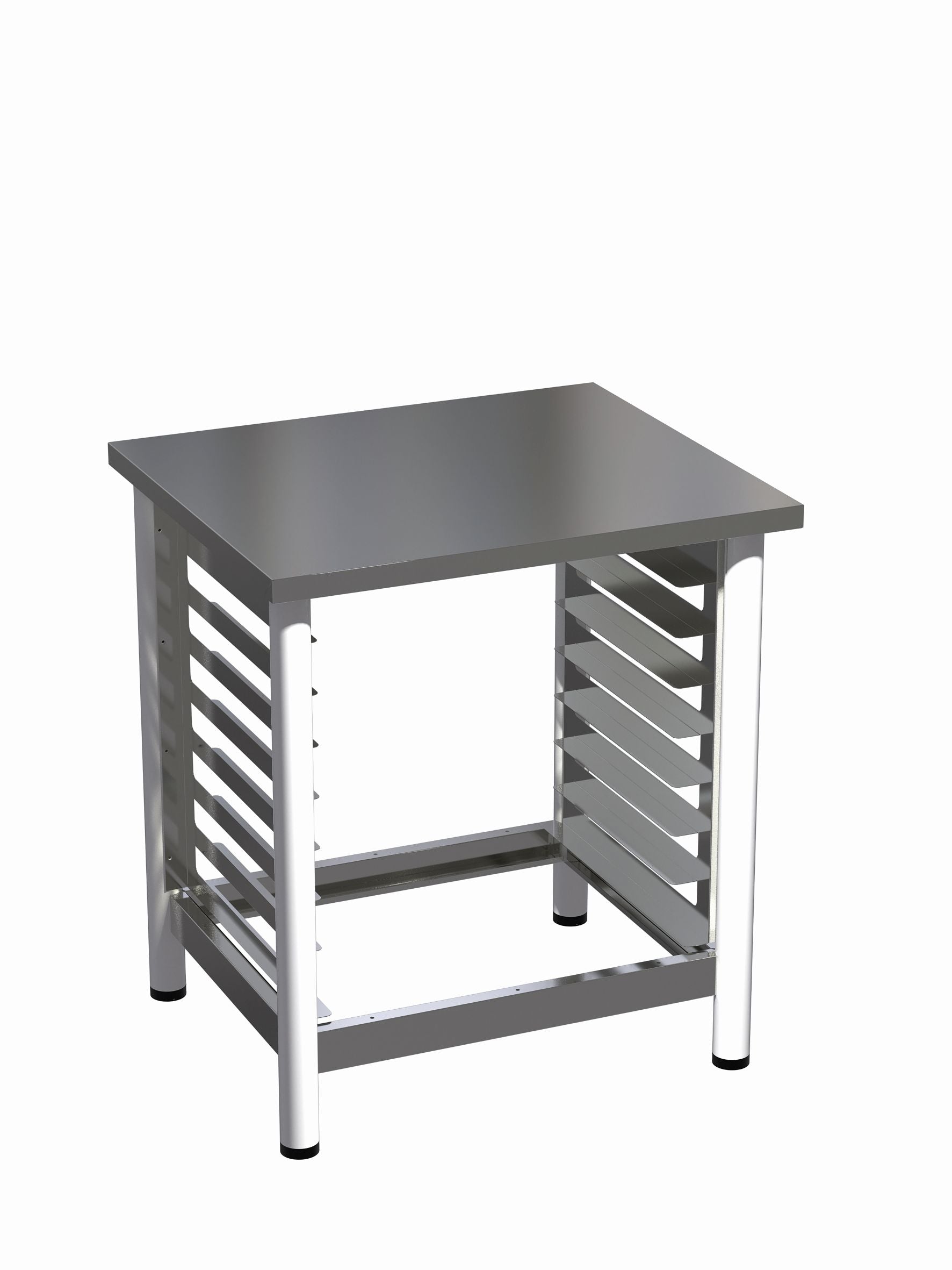 SARO Base med 8 pladser til Nerone EKO 595-modellen