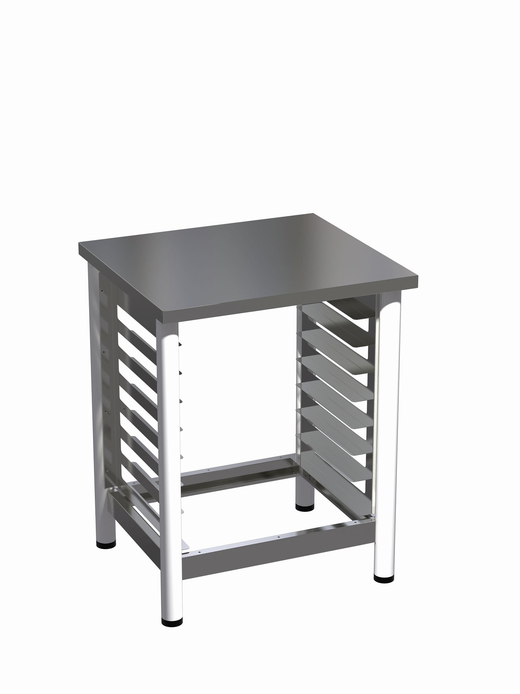 SARO-base med 8 pladser til Nerone GN 8-modellen