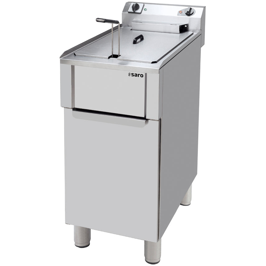SARO Elektrisk frituregryde model FARO