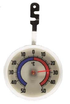 SARO Frysertermometer model 1091.5