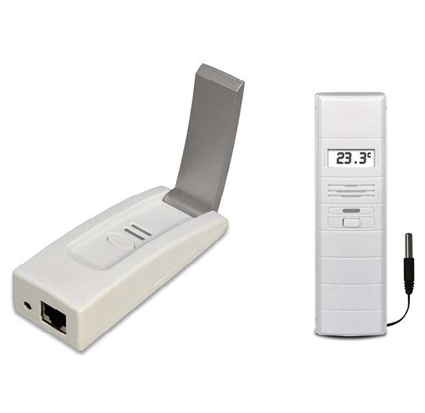 SARO Thermo Connect Kit + sensor model 4777