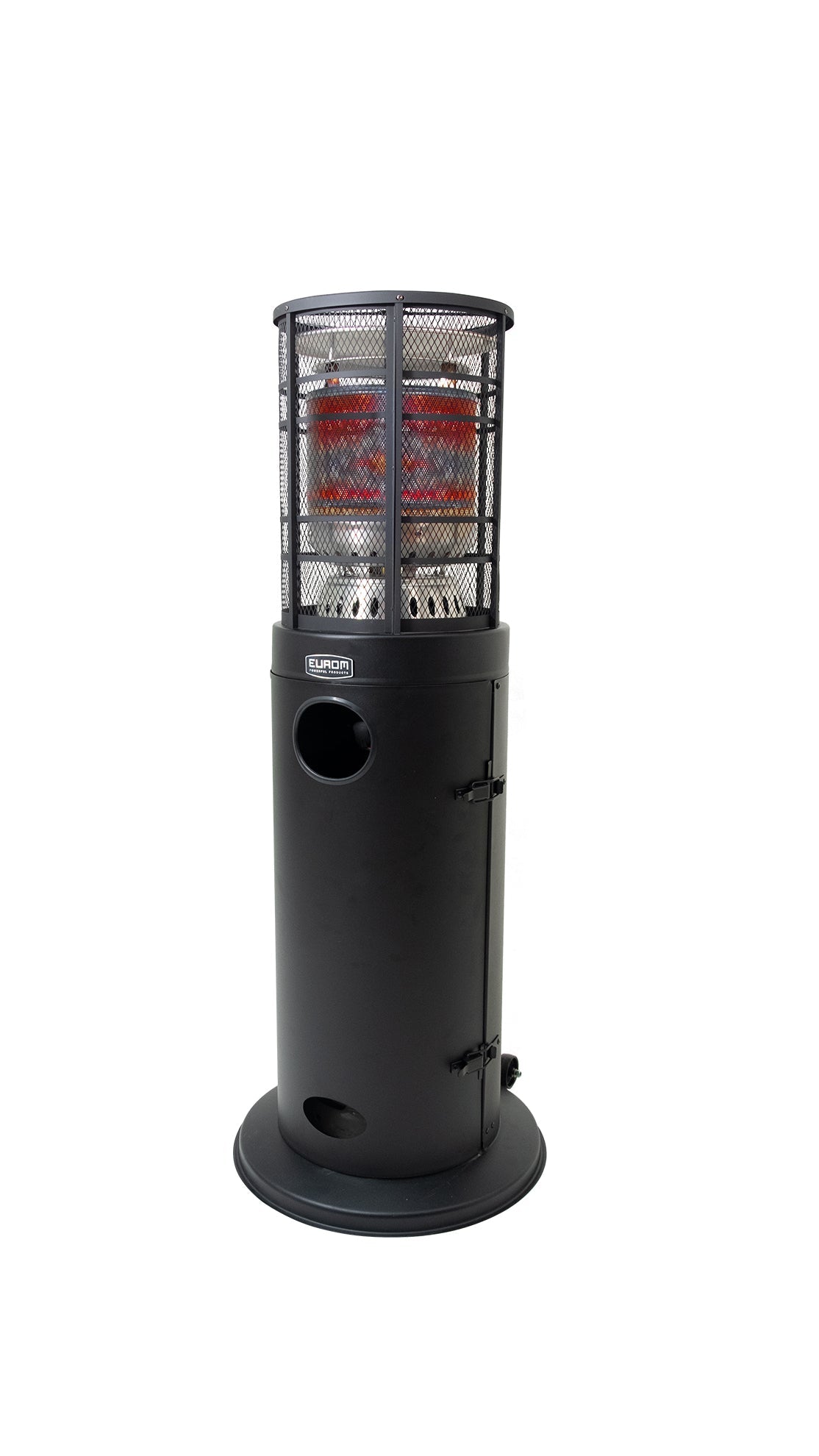 SARO gasvarmer model Area Loungeheater