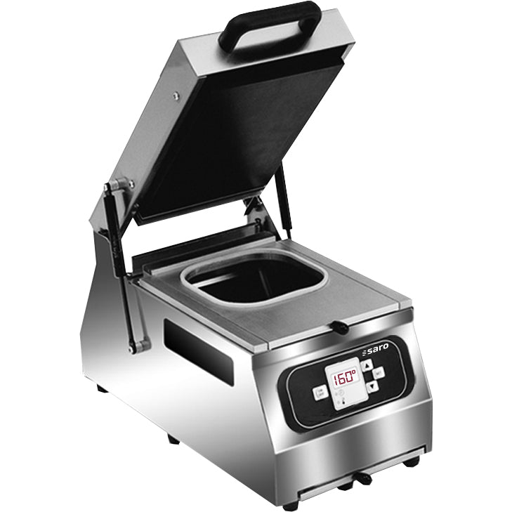 SARO pakkemaskine model SV300