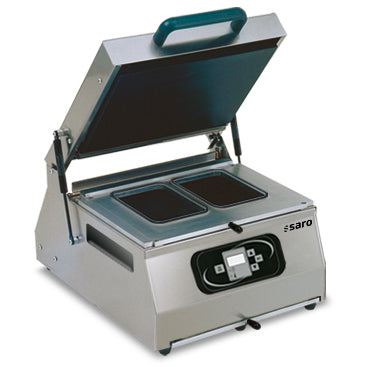 SARO pakkemaskine model SV400