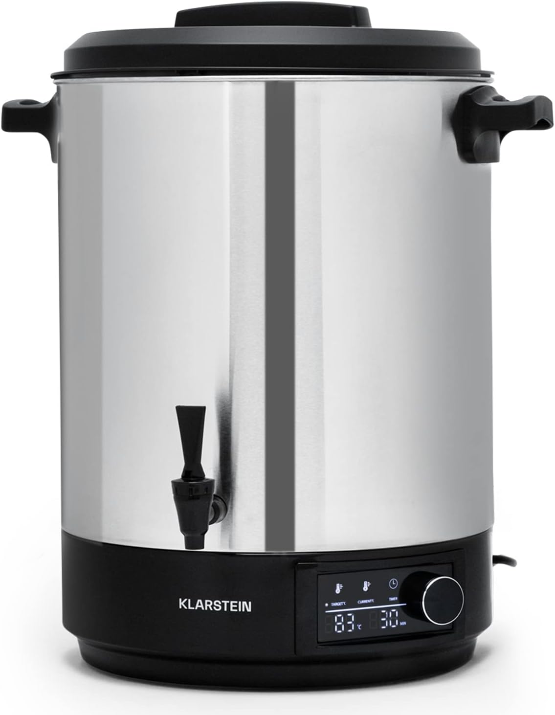 Percolator - 40 liter