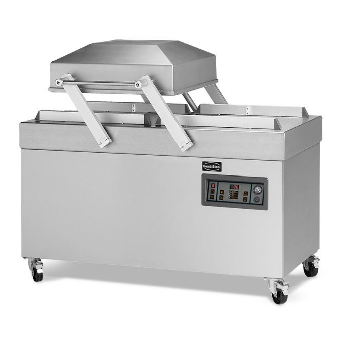 VAKUUMMASKINE PRIME 240