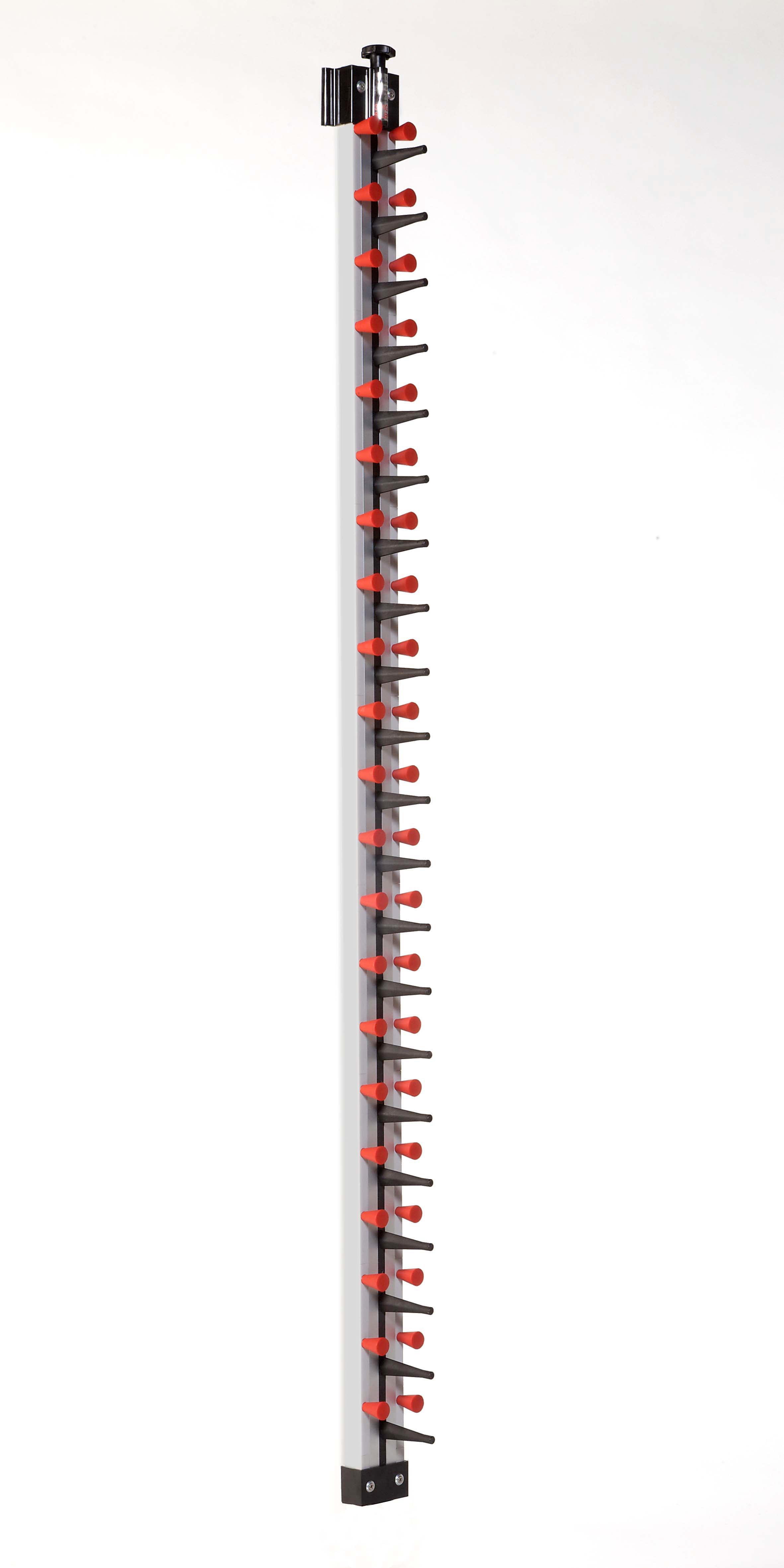 SARO Pladeopbygningssystem Plate-Mate Vægmodel WM-21