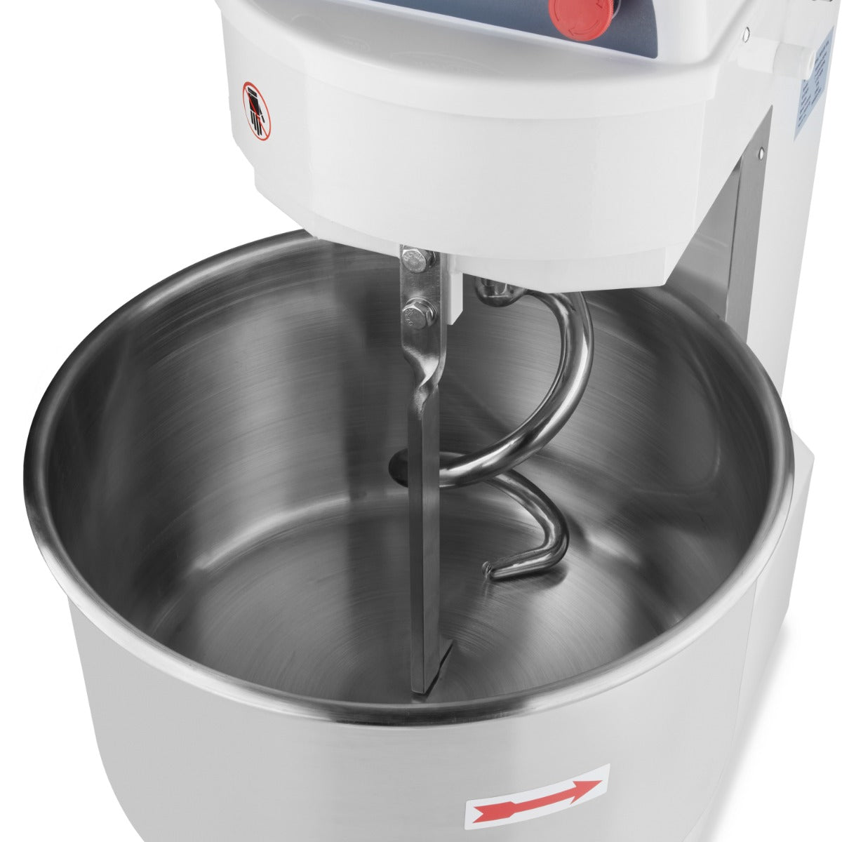 Dejblander - 50 Liter - 32kg Dej - 2 hastigheder
