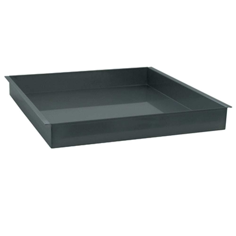 Plade h.65 mm til gasovn