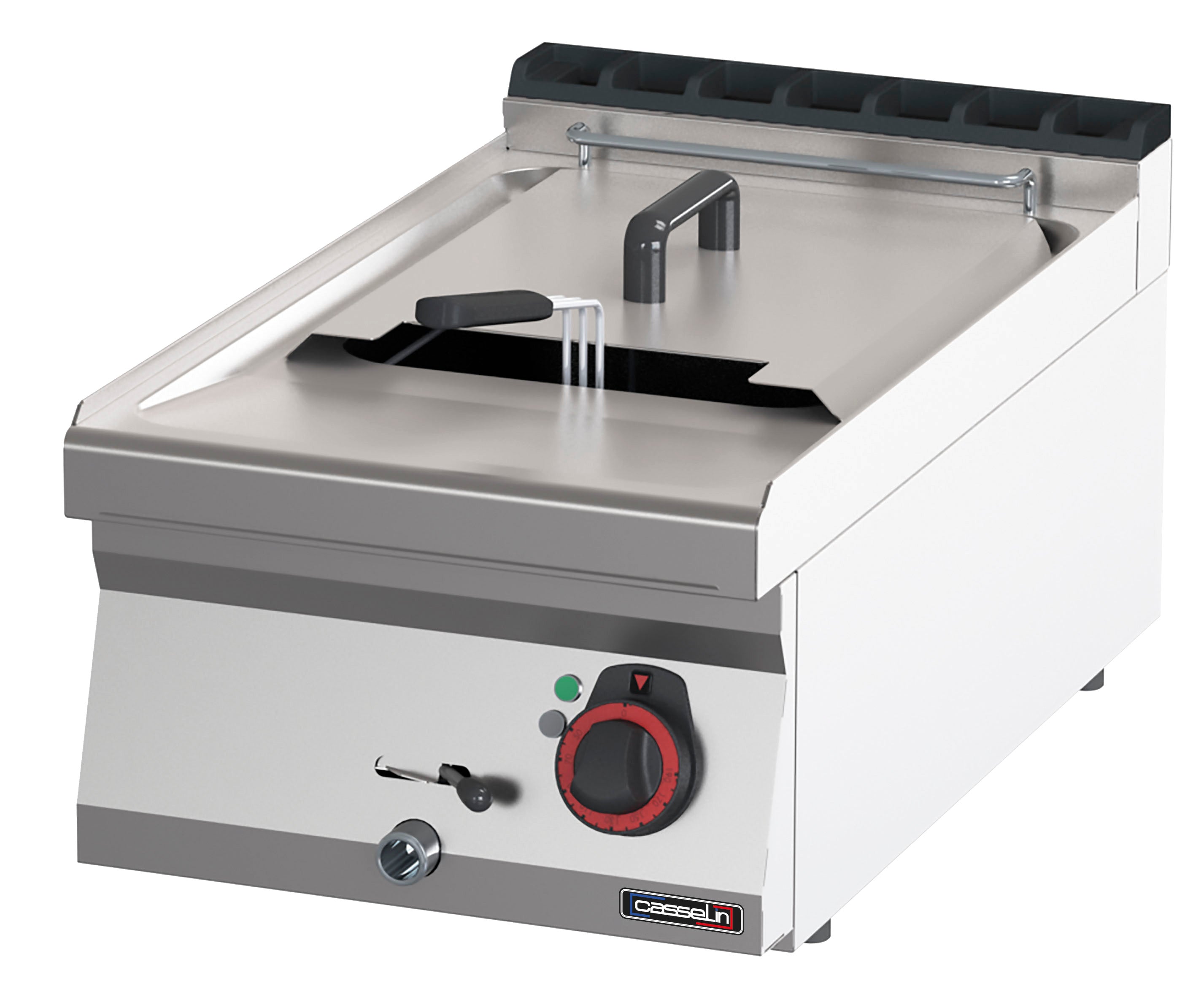 Friture  13 liter 40 cm