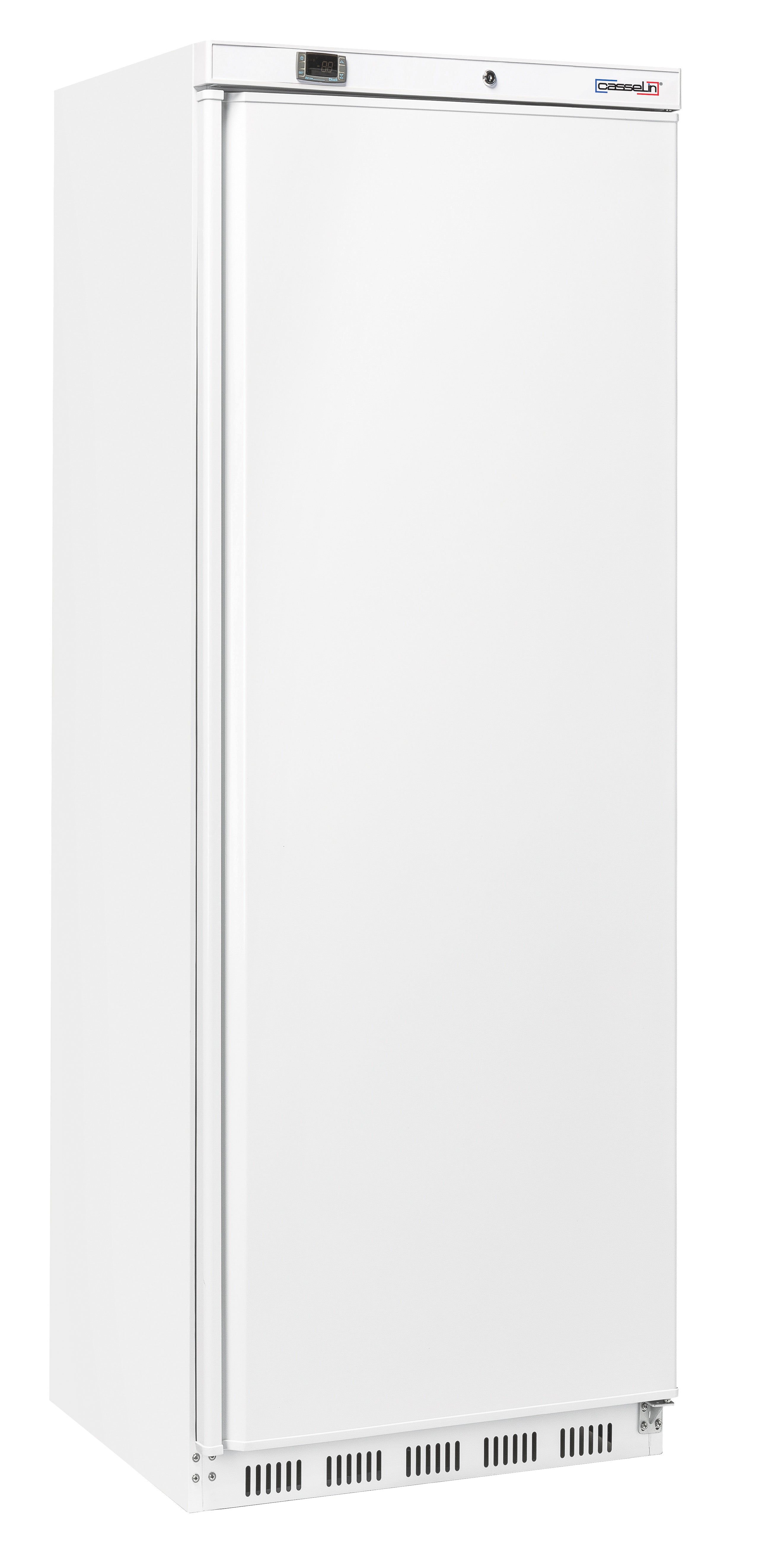 Køleskab 400 L Hvid