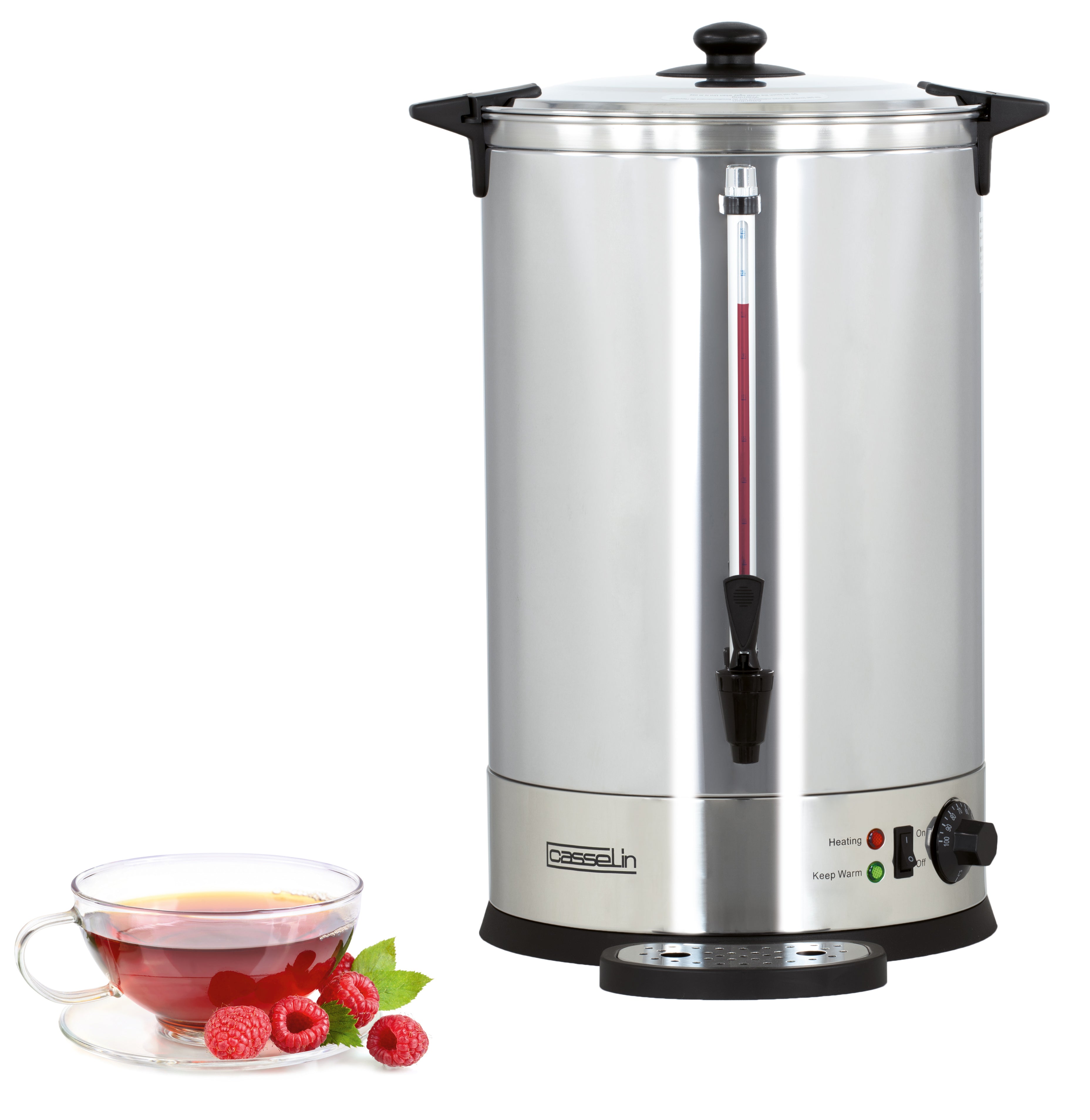 Vandkedel 25 L