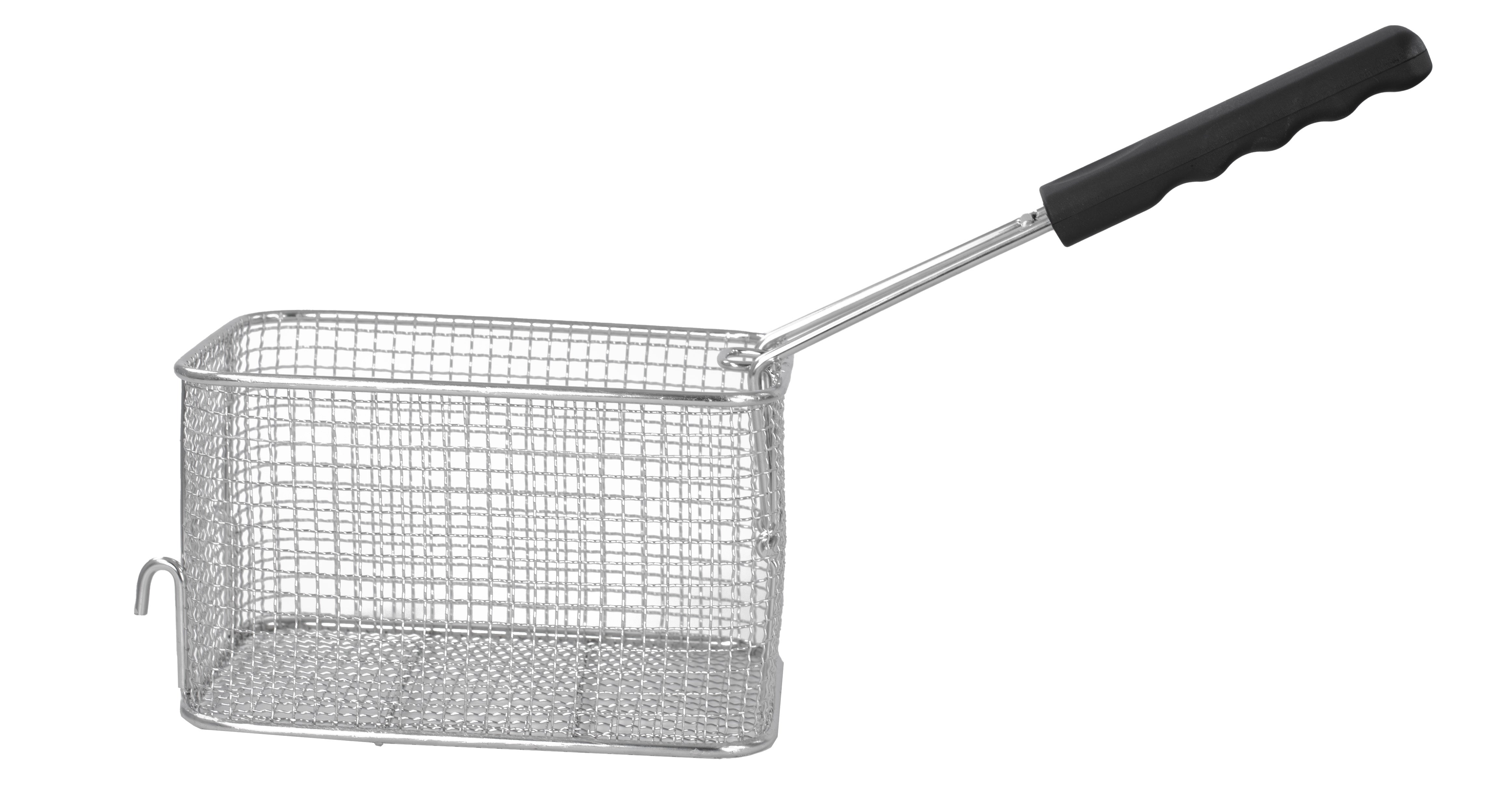 Panier friteuse 4L
