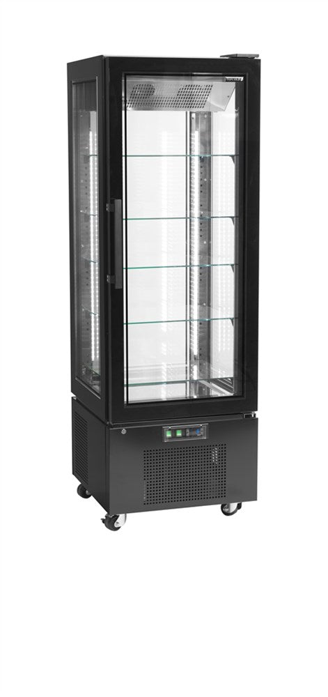 Display-kølemontre (køl) - 364 liter - UPD400-C